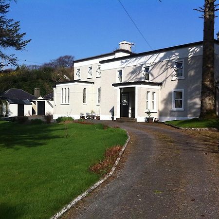 The Convent Bed and Breakfast Leenaun Exterior foto