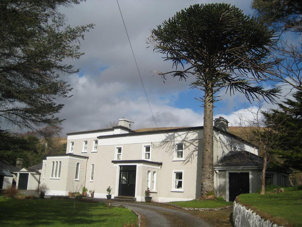 The Convent Bed and Breakfast Leenaun Exterior foto