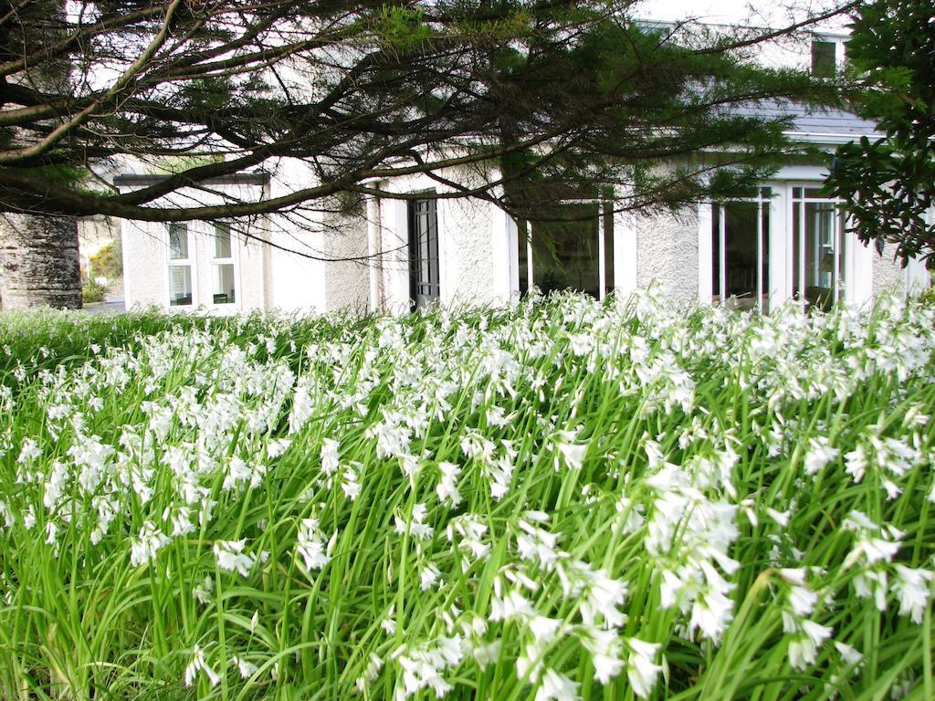 The Convent Bed and Breakfast Leenaun Exterior foto