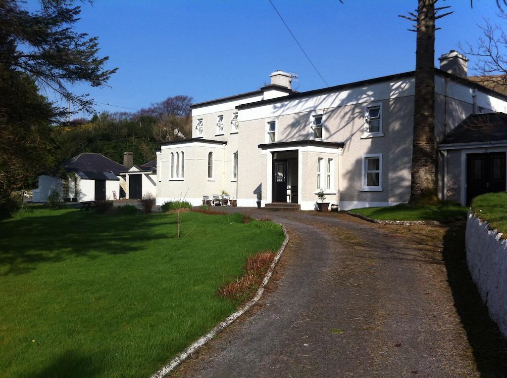 The Convent Bed and Breakfast Leenaun Exterior foto
